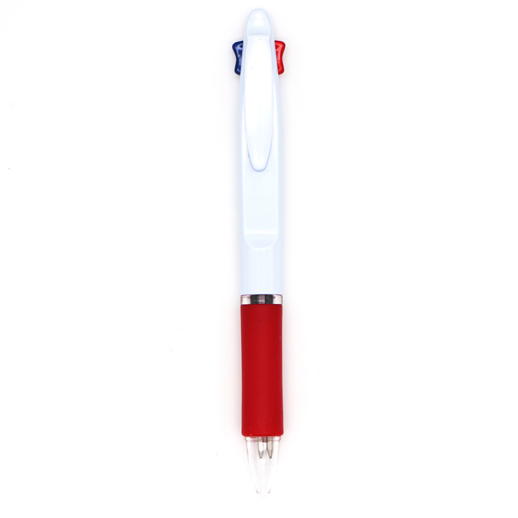 Customized Logo Promotional plastic ballpoint Pen Factory